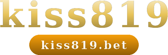 kiss819 logo